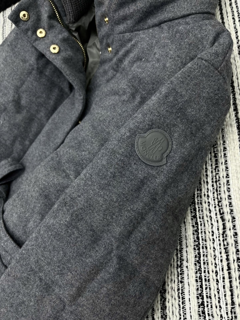 Moncler Down Jacket
